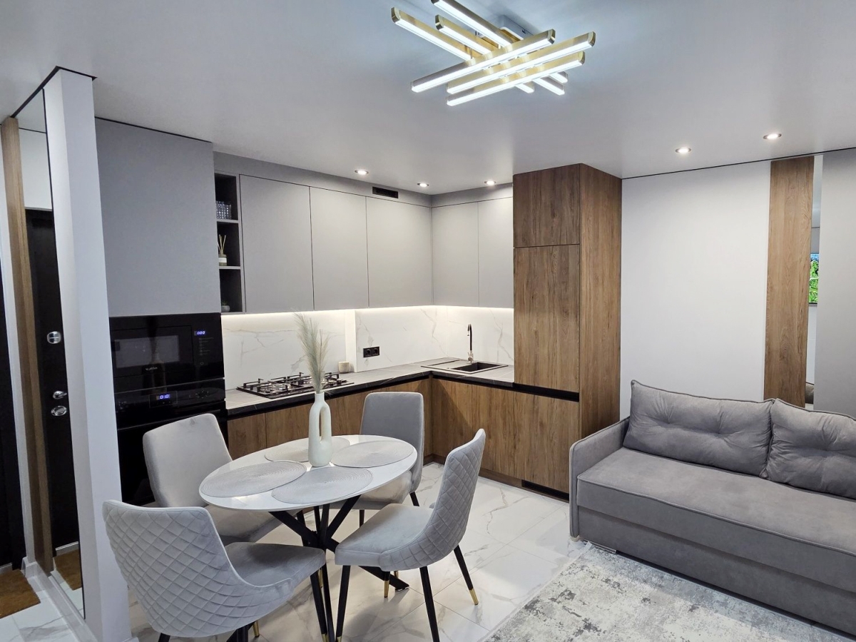 2-кім. квартира, Тернопіль, Північний, вул. Смакули