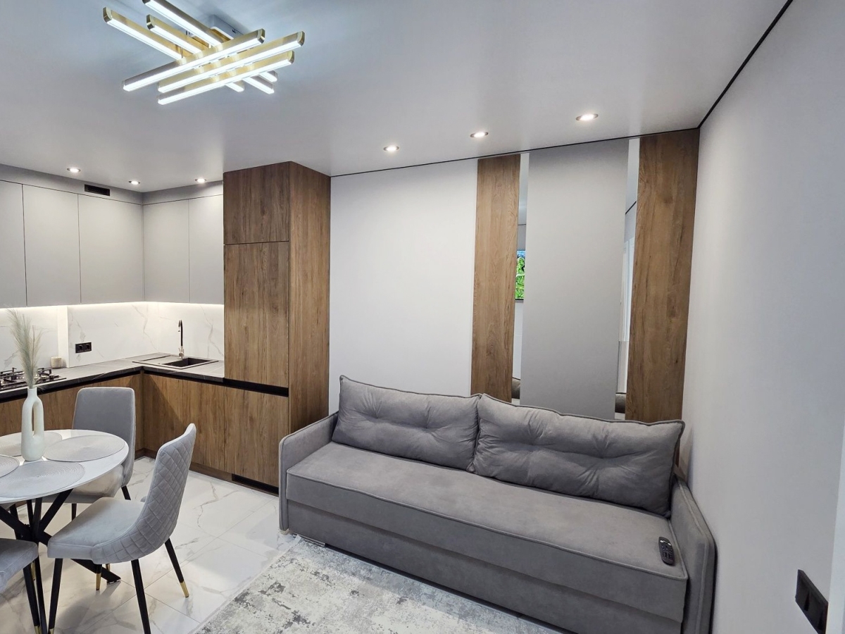 2-кім. квартира, Тернопіль, Північний, вул. Смакули