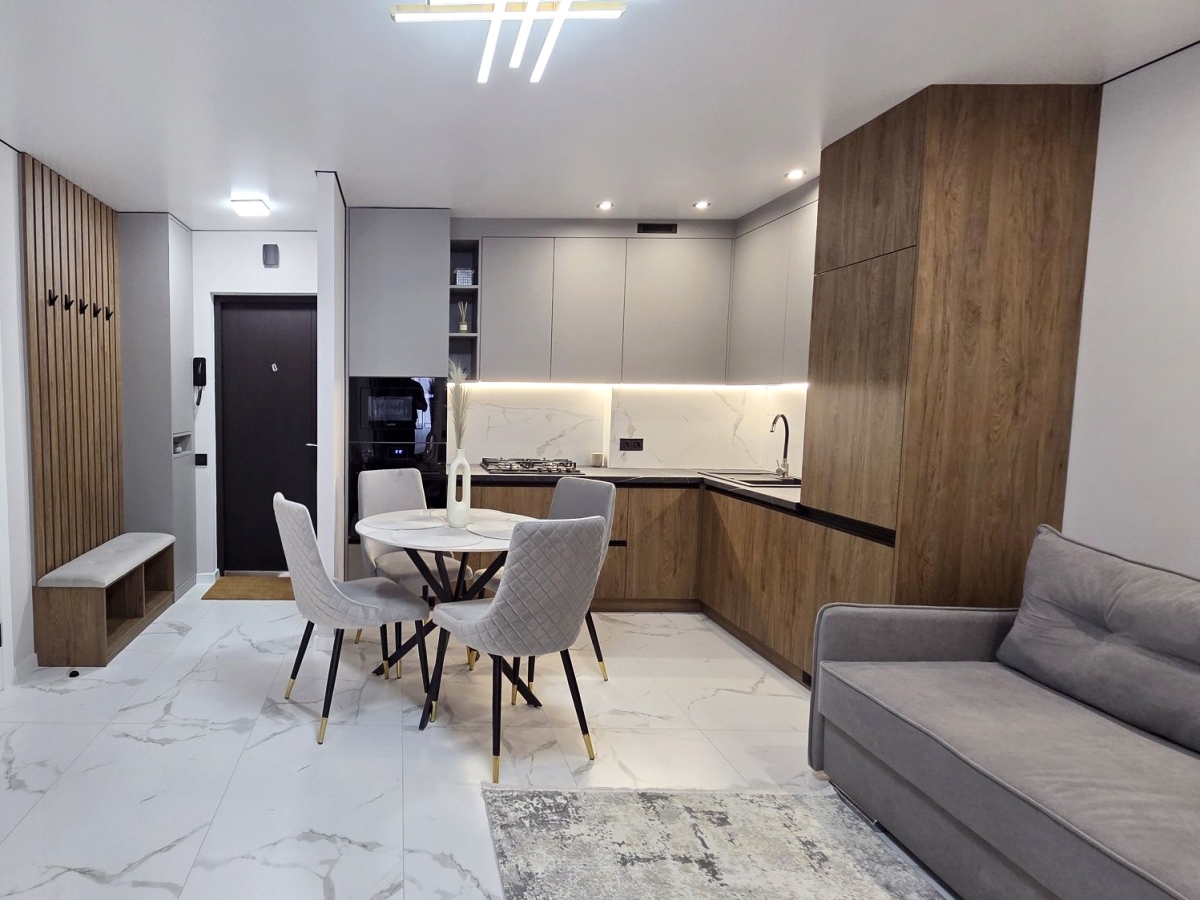 2-кім. квартира, Тернопіль, Північний, вул. Смакули