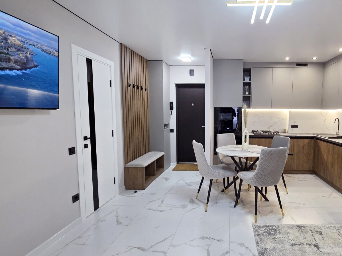 2-кім. квартира, Тернопіль, Північний, вул. Смакули