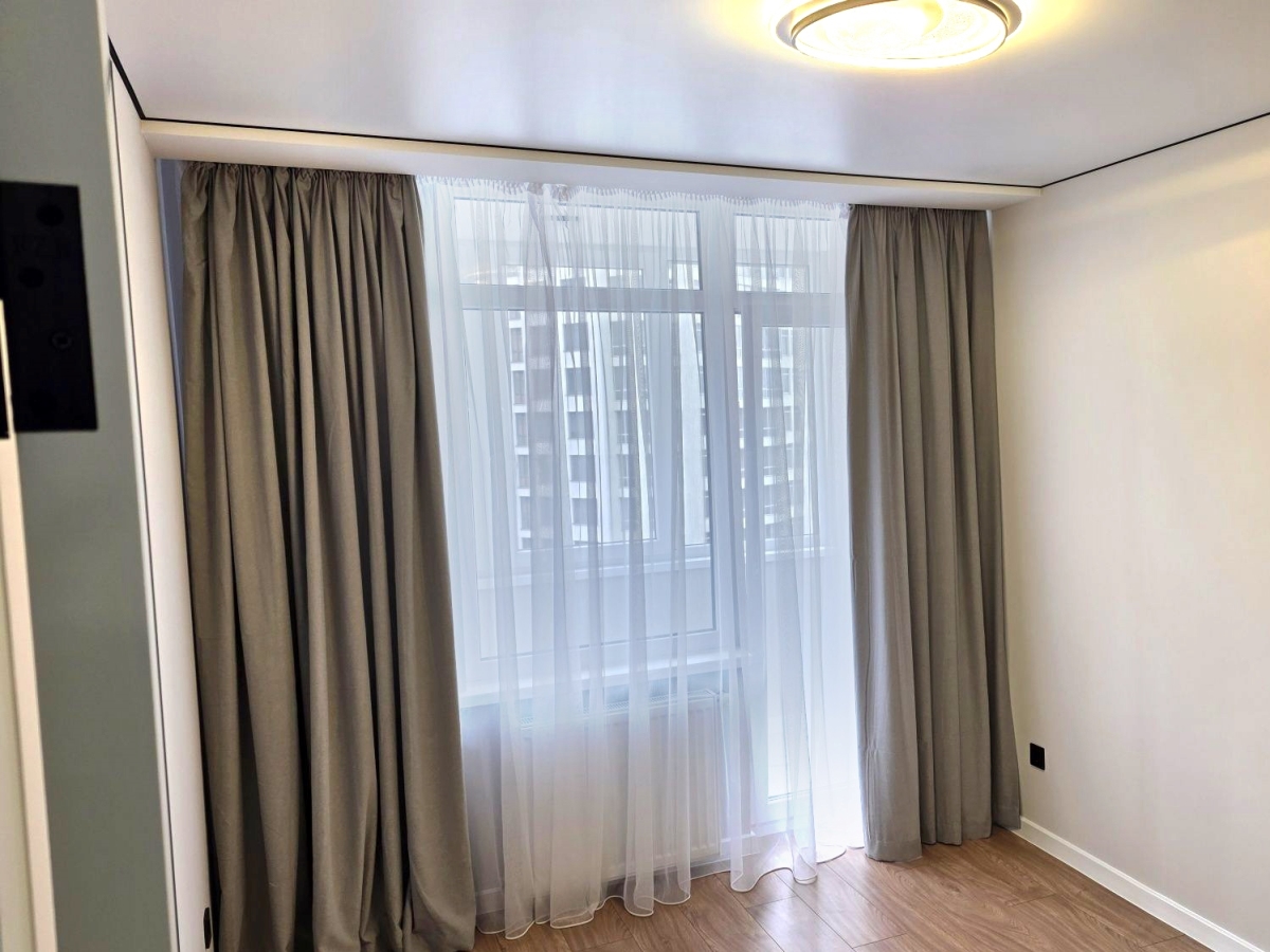 2-кім. квартира, Тернопіль, Північний, вул. Смакули