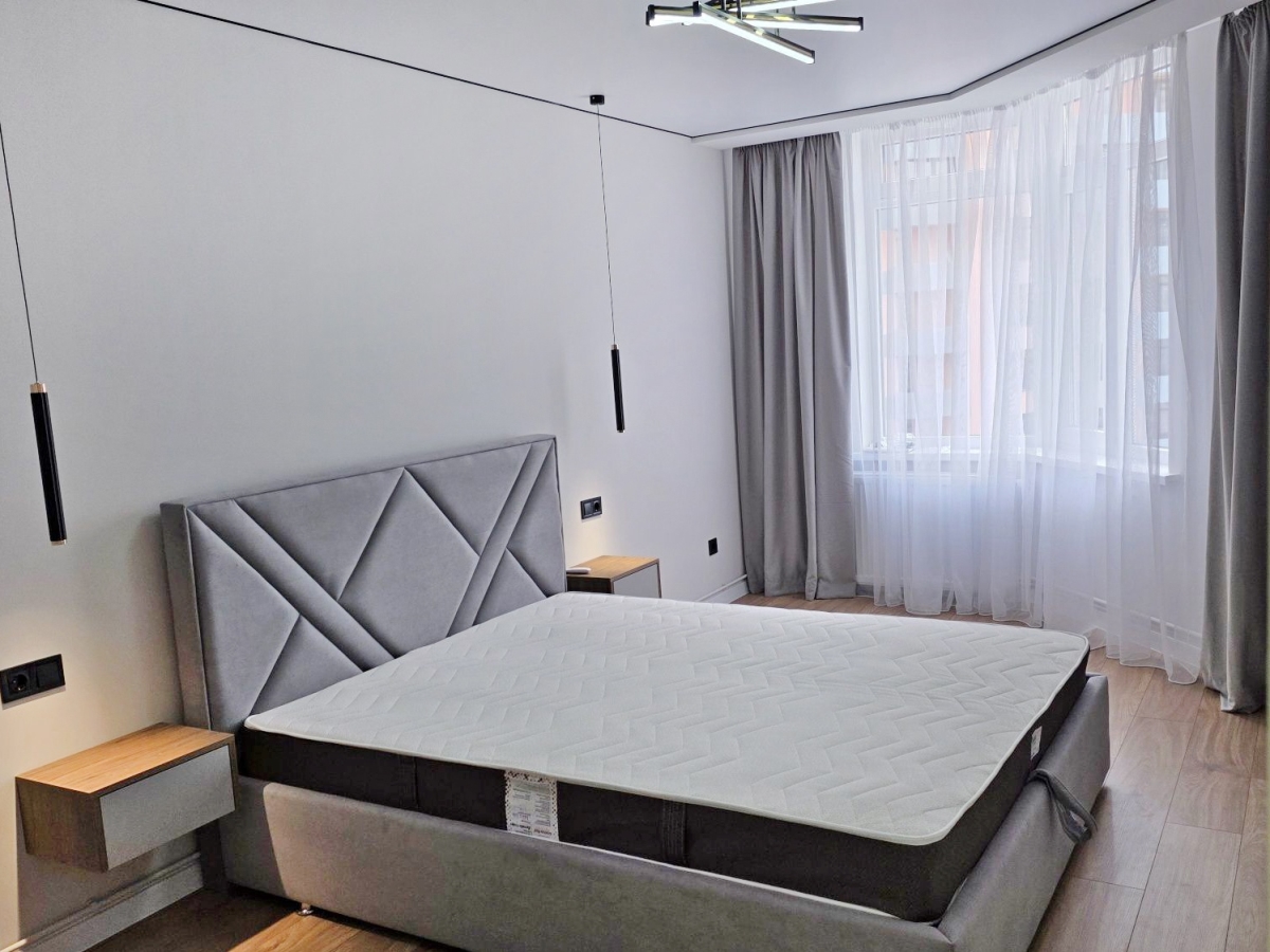 2-кім. квартира, Тернопіль, Північний, вул. Смакули