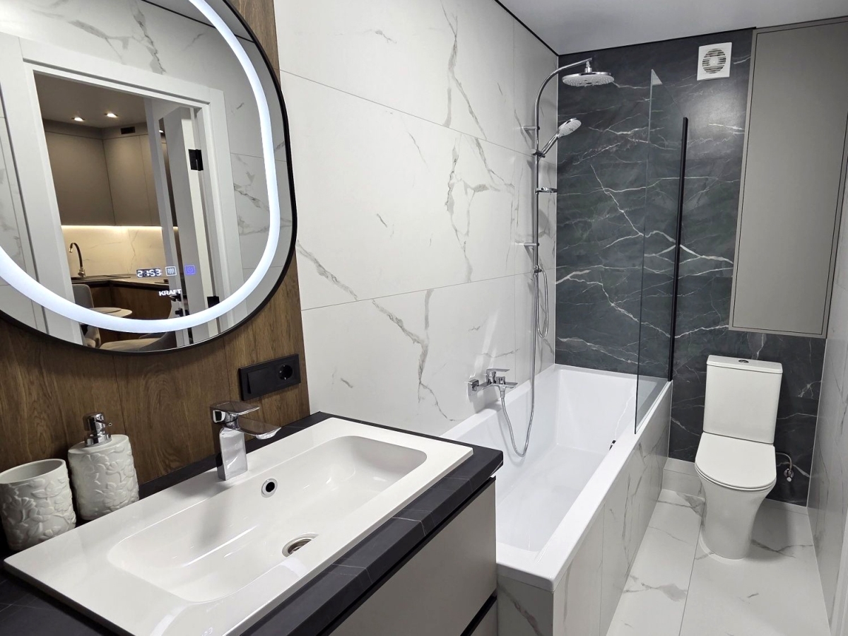 2-кім. квартира, Тернопіль, Північний, вул. Смакули