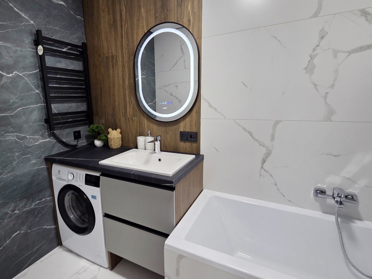 2-кім. квартира, Тернопіль, Північний, вул. Смакули