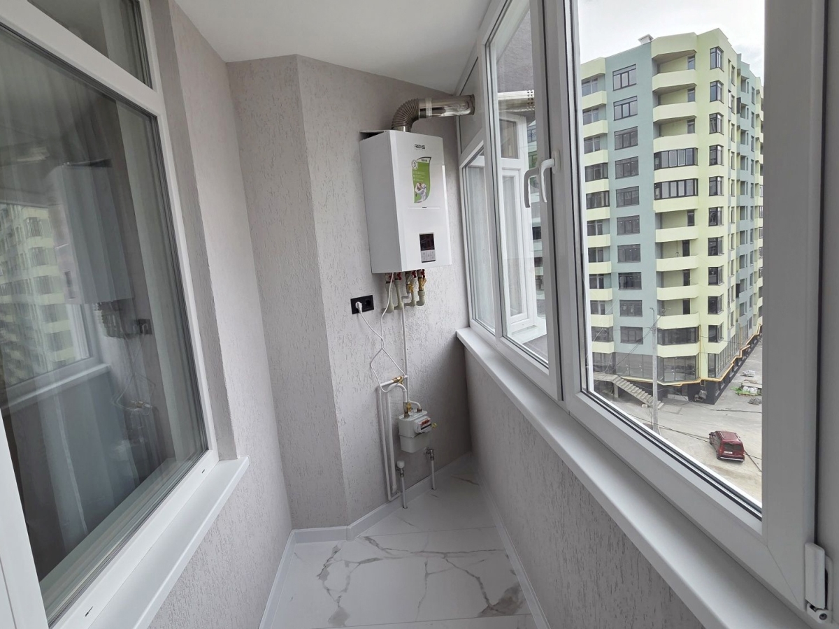 2-кім. квартира, Тернопіль, Північний, вул. Смакули