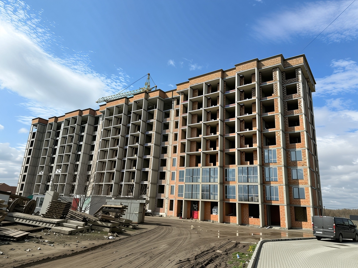 2-кім. квартира, Тернопіль, Газопровід, вул. Микулинецька