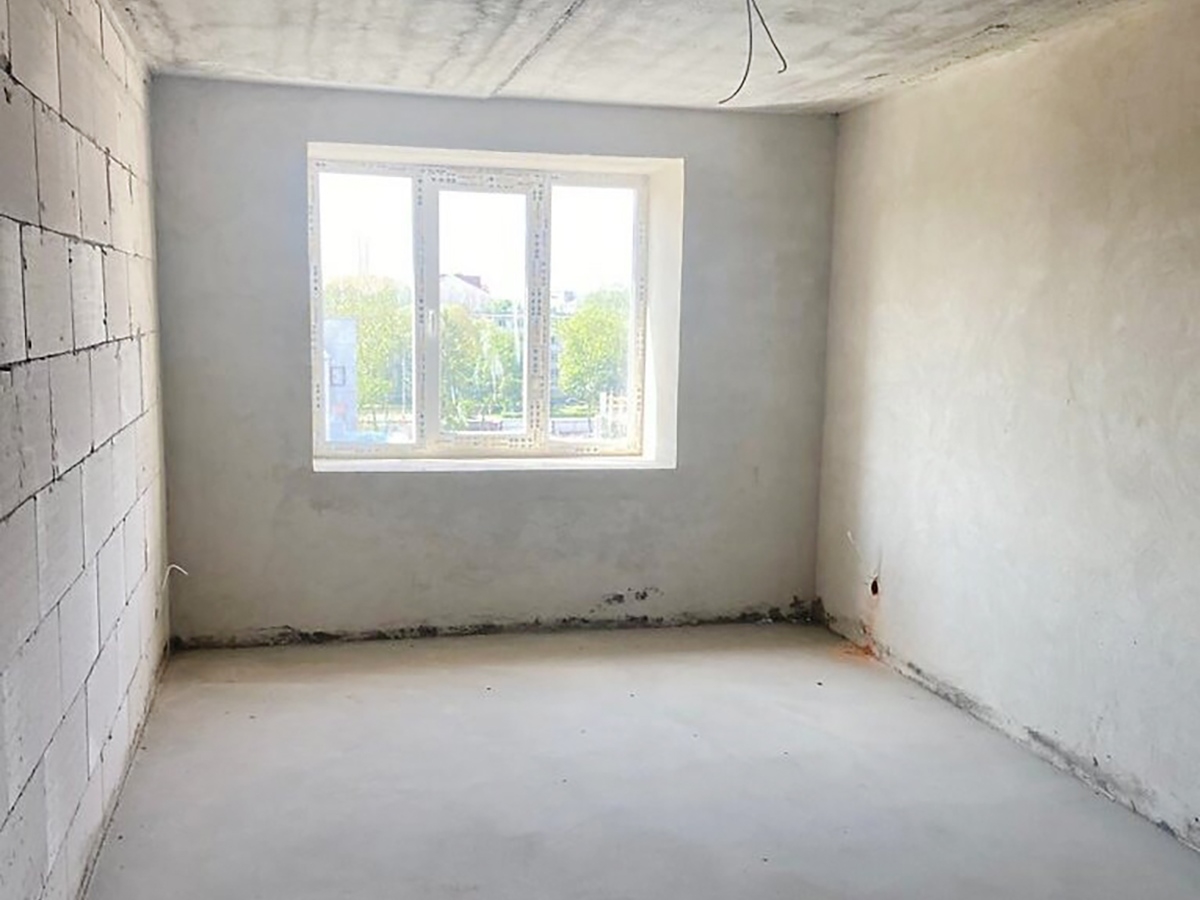 3-кім. квартира, Тернопіль, Східний, вул. Бандери