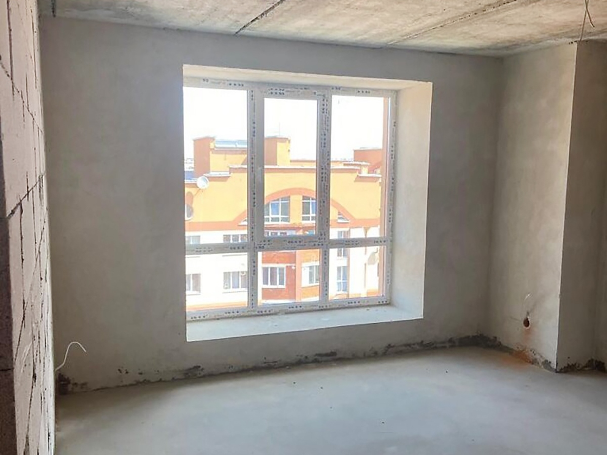 3-кім. квартира, Тернопіль, Східний, вул. Бандери