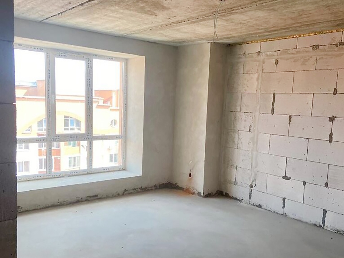 3-кім. квартира, Тернопіль, Східний, вул. Бандери