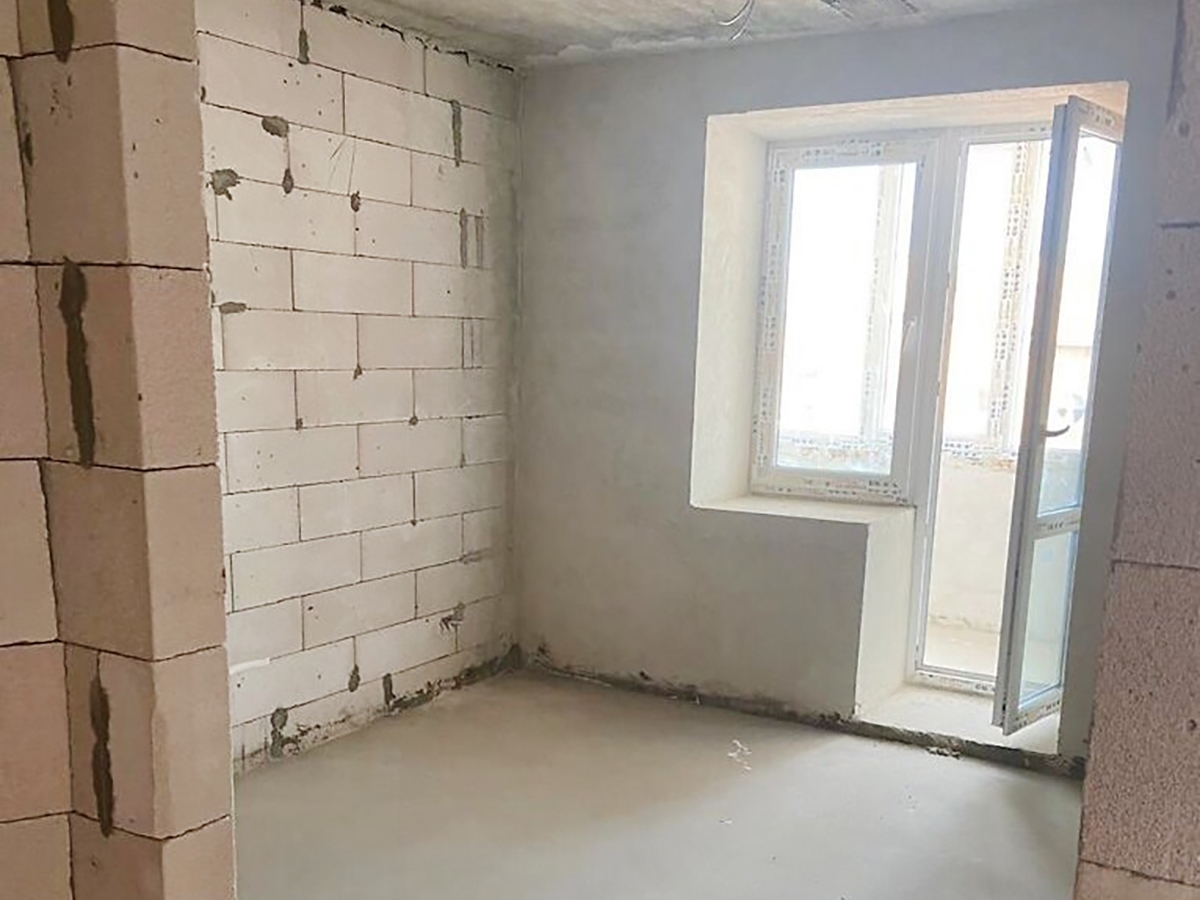 3-кім. квартира, Тернопіль, Східний, вул. Бандери