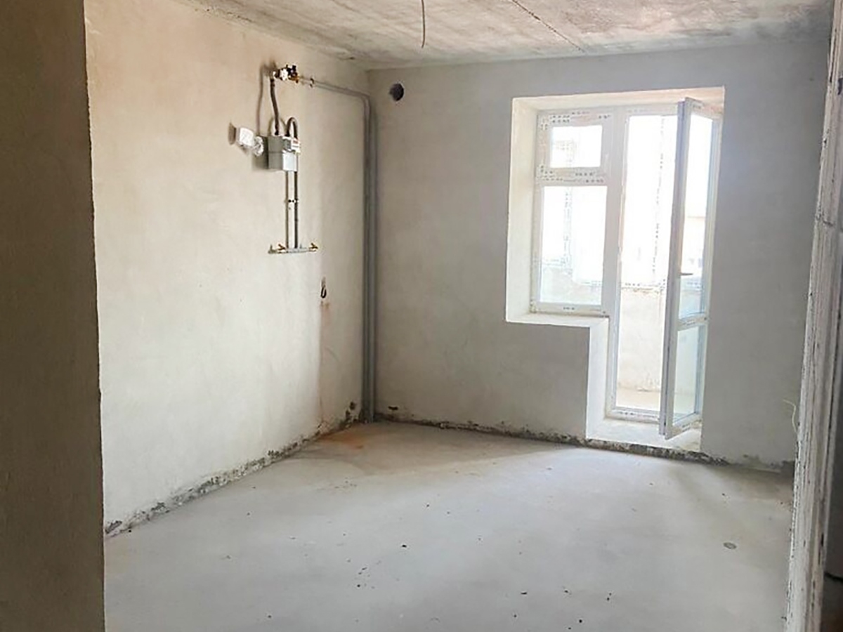 3-кім. квартира, Тернопіль, Східний, вул. Бандери