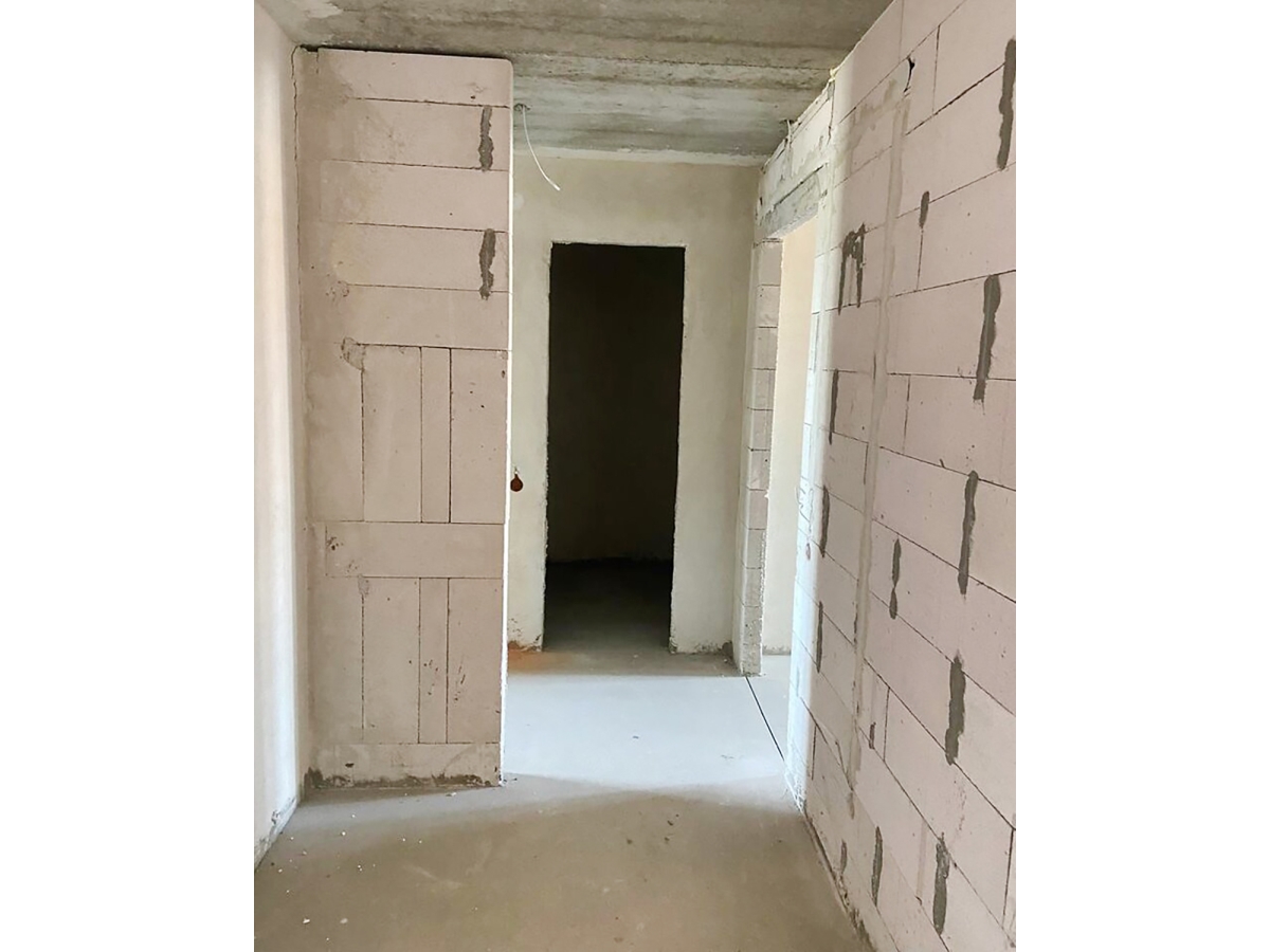 3-кім. квартира, Тернопіль, Східний, вул. Бандери