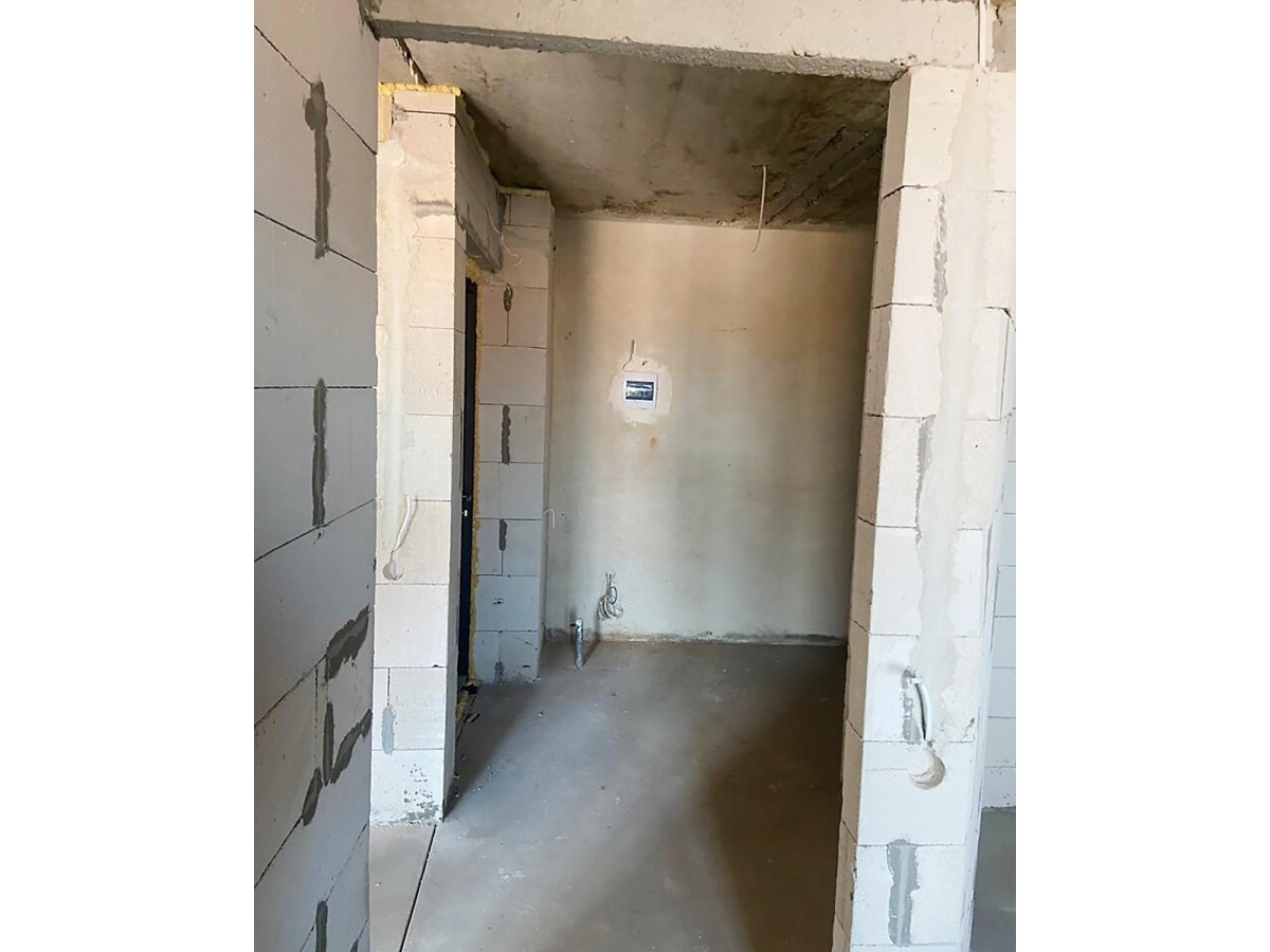 3-кім. квартира, Тернопіль, Східний, вул. Бандери