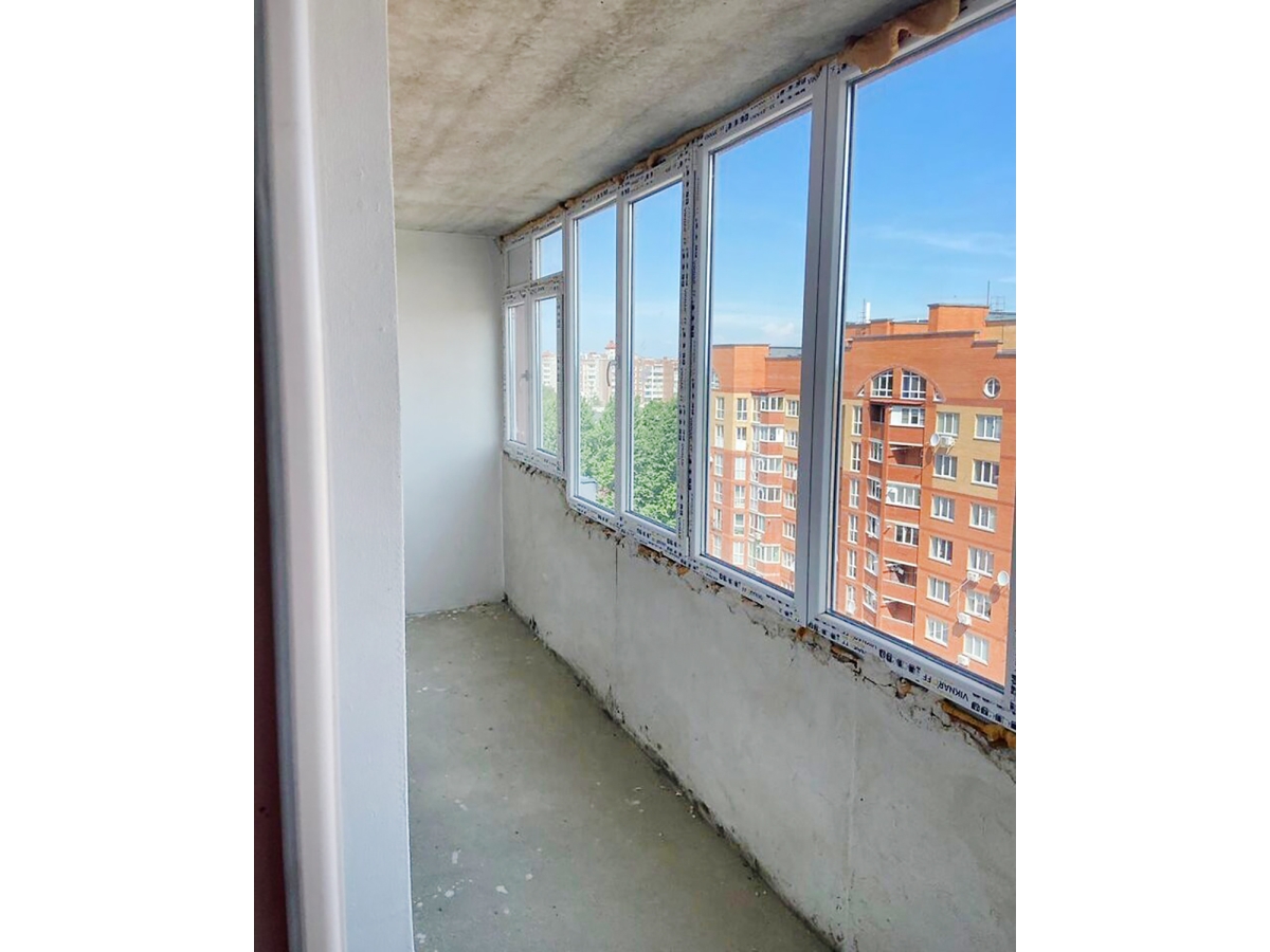 3-кім. квартира, Тернопіль, Східний, вул. Бандери