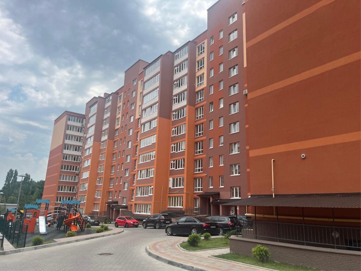 3-кім. квартира, Тернопіль, Східний, вул. Бандери