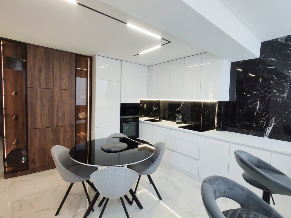 3-кім. квартира, Тернопіль, Центр, вул. Героїв Євромайдану