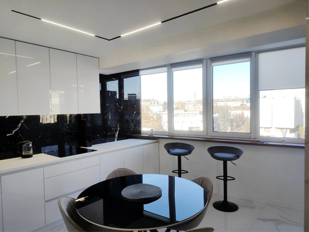 3-кім. квартира, Тернопіль, Центр, вул. Героїв Євромайдану