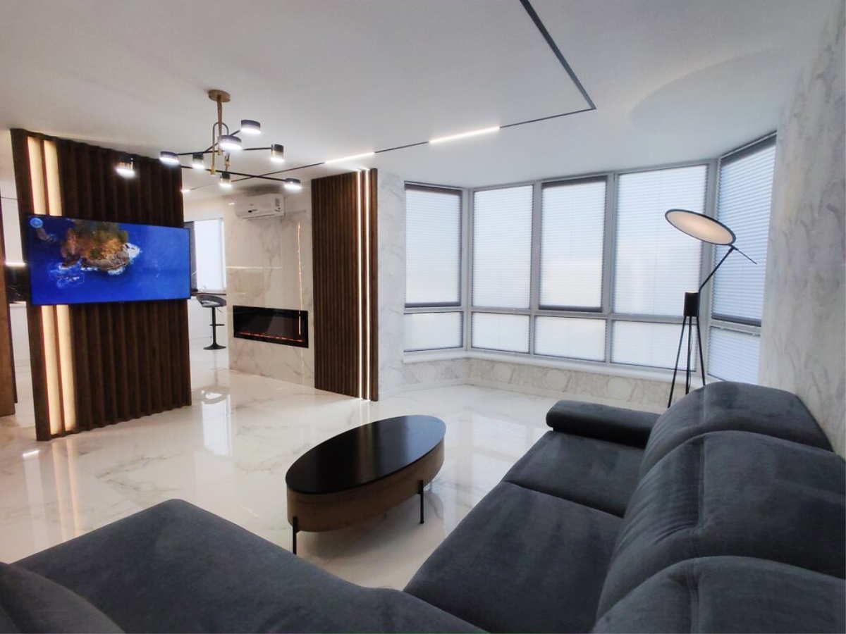 3-кім. квартира, Тернопіль, Центр, вул. Героїв Євромайдану