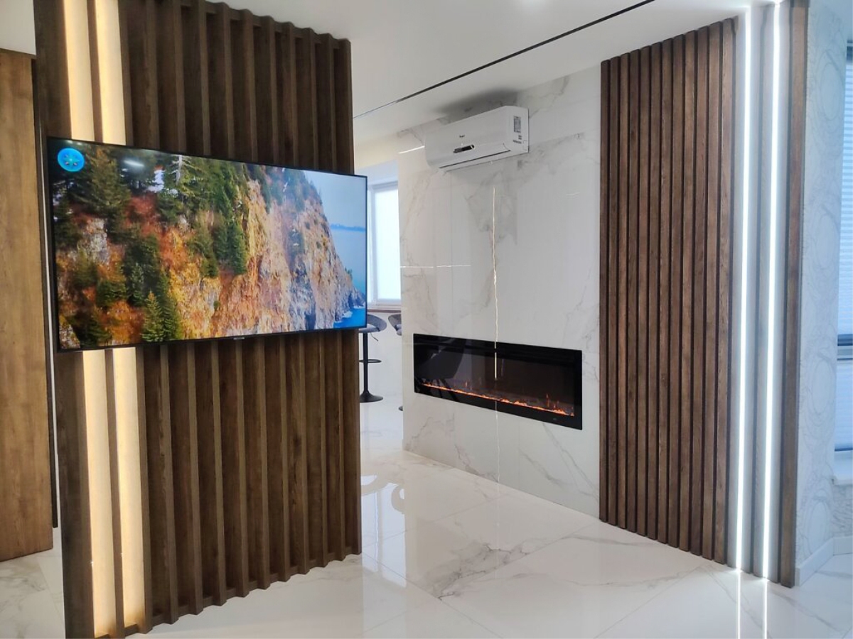 3-кім. квартира, Тернопіль, Центр, вул. Героїв Євромайдану