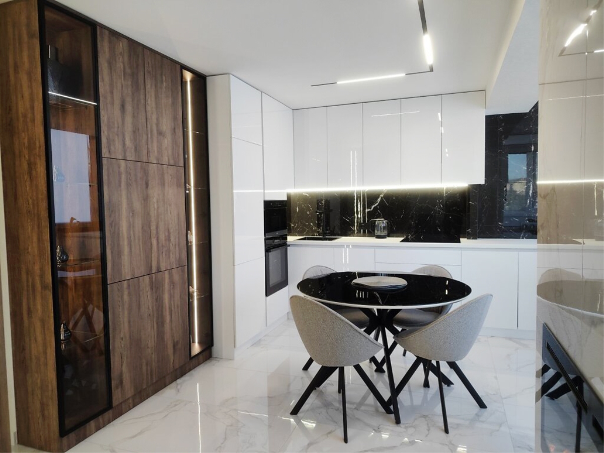 3-кім. квартира, Тернопіль, Центр, вул. Героїв Євромайдану