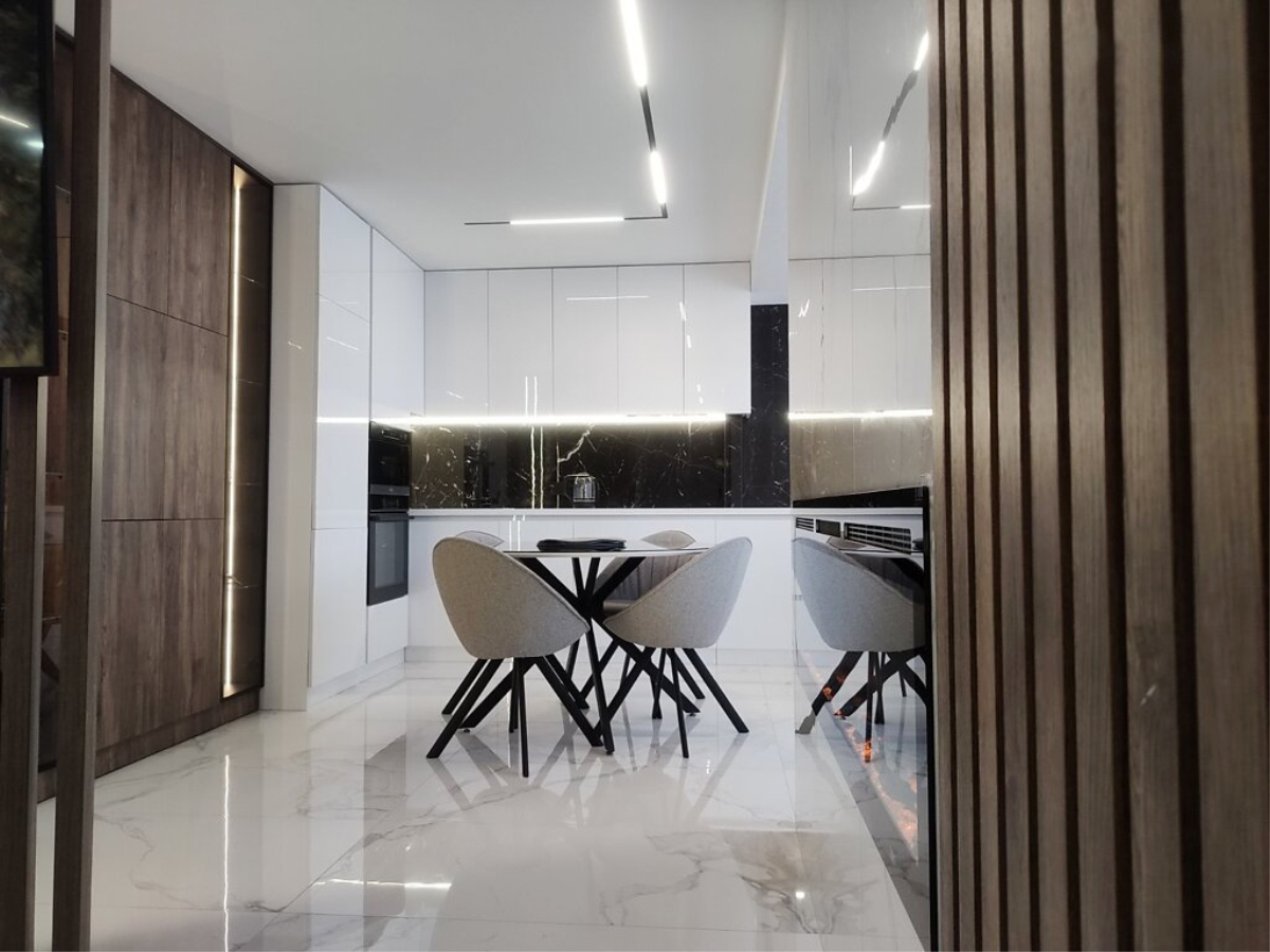 3-кім. квартира, Тернопіль, Центр, вул. Героїв Євромайдану