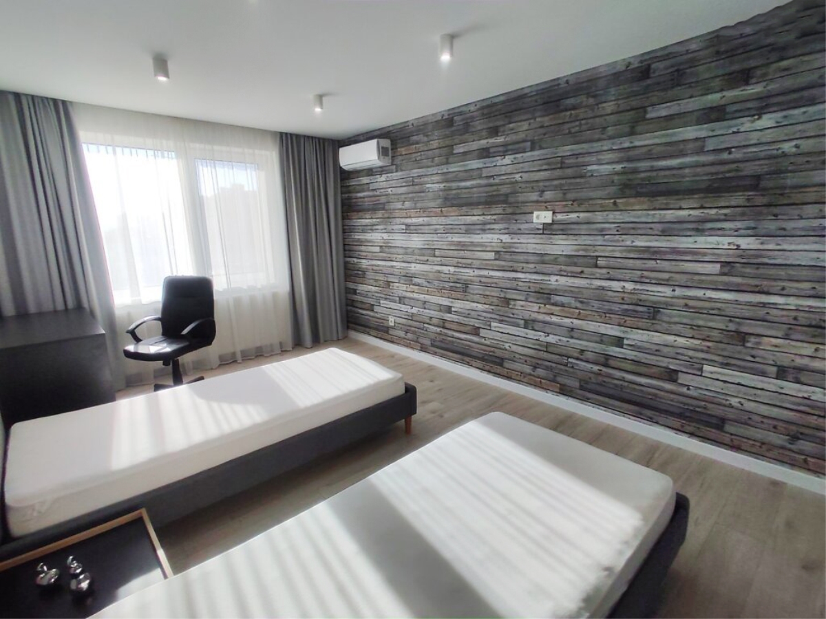 3-кім. квартира, Тернопіль, Центр, вул. Героїв Євромайдану