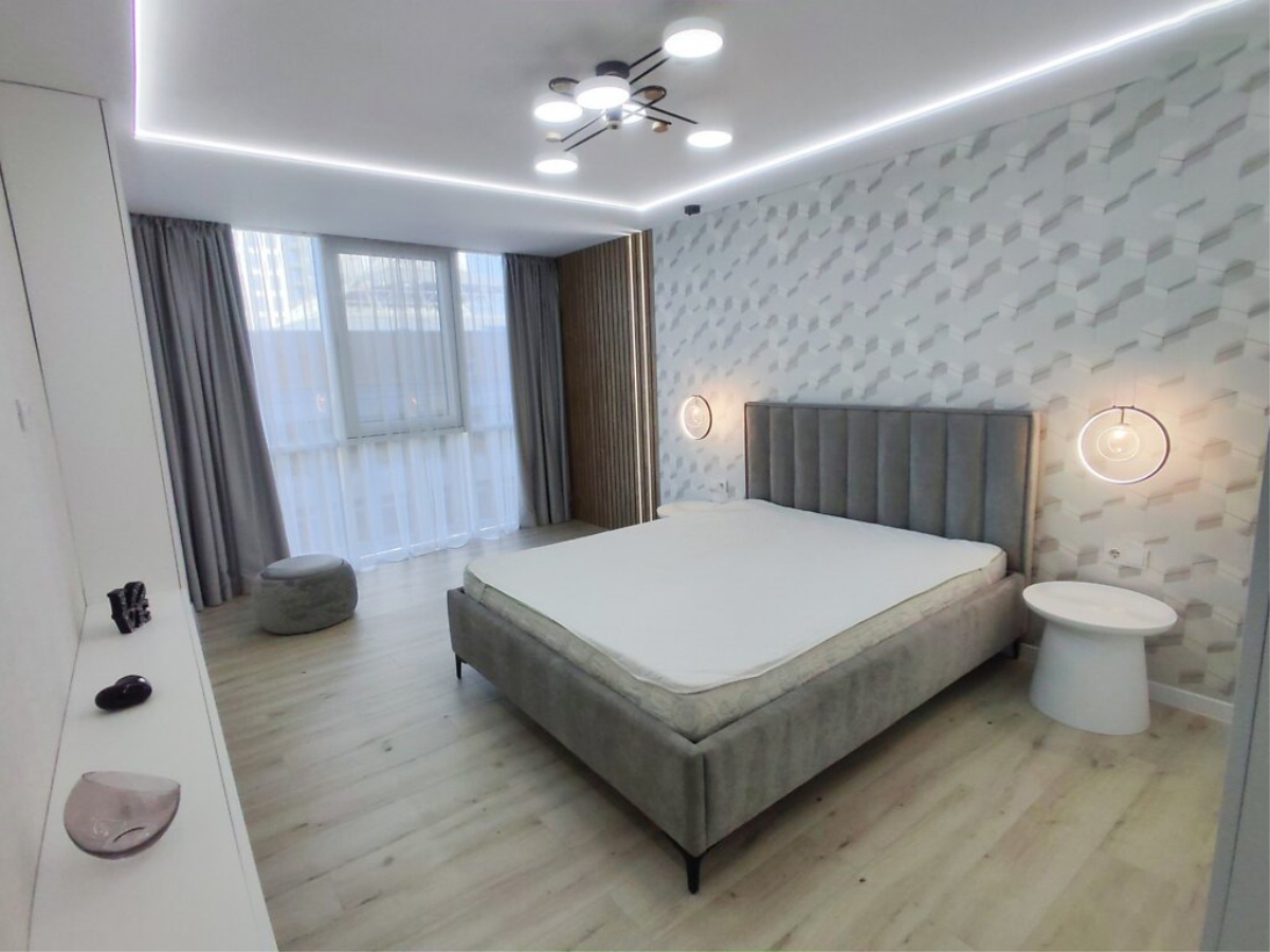 3-кім. квартира, Тернопіль, Центр, вул. Героїв Євромайдану