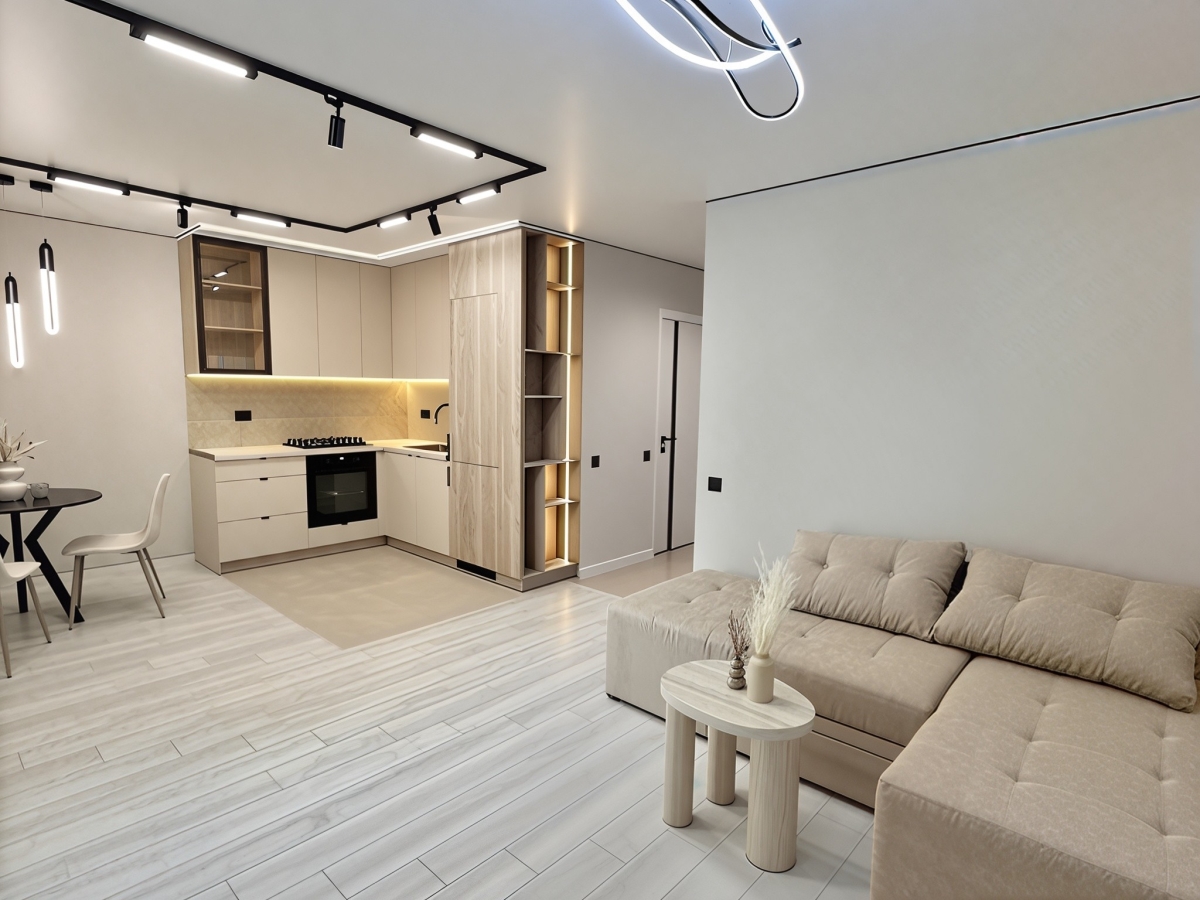 2-кім. квартира, Тернопіль, Північний, вул. Київська