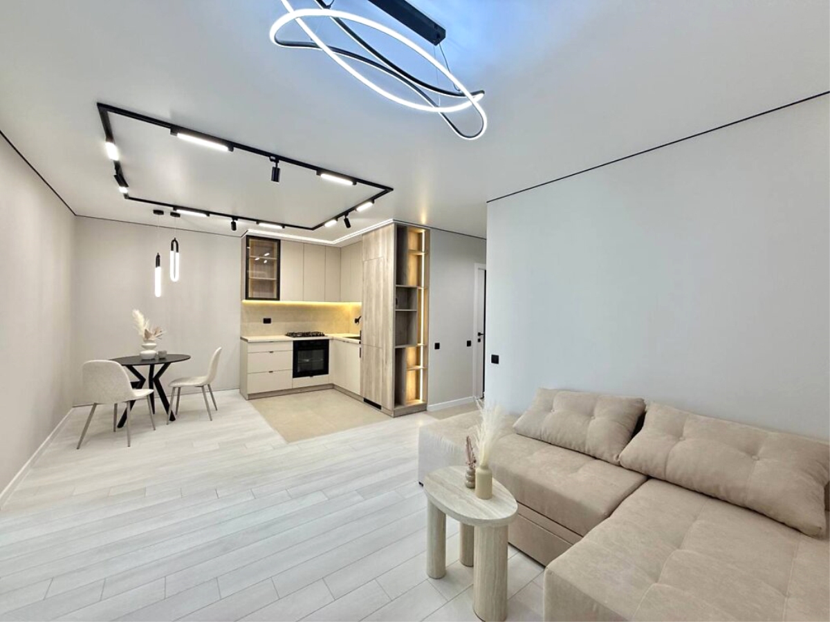 2-кім. квартира, Тернопіль, Північний, вул. Київська