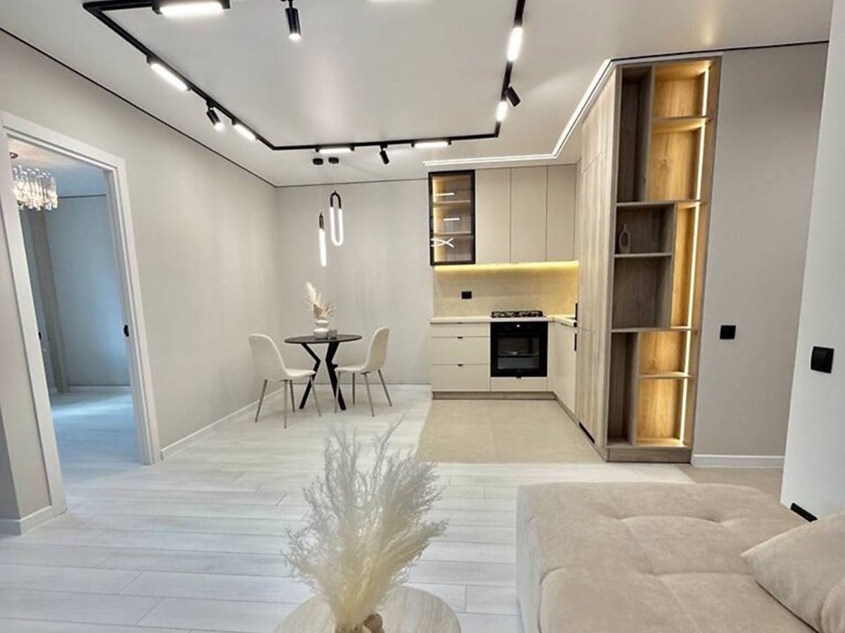 2-кім. квартира, Тернопіль, Північний, вул. Київська