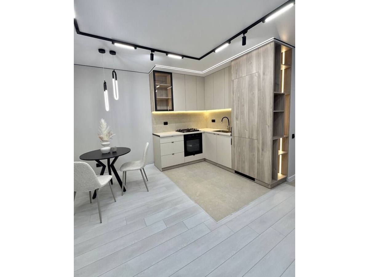 2-кім. квартира, Тернопіль, Північний, вул. Київська