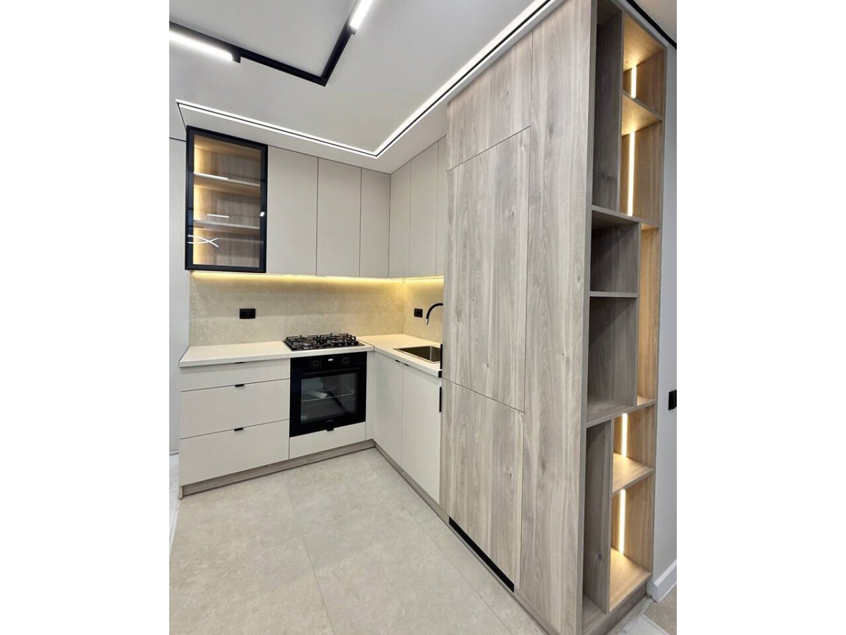 2-кім. квартира, Тернопіль, Північний, вул. Київська