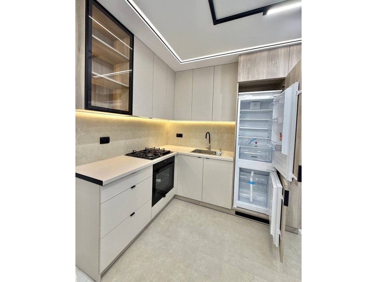 2-кім. квартира, Тернопіль, Північний, вул. Київська