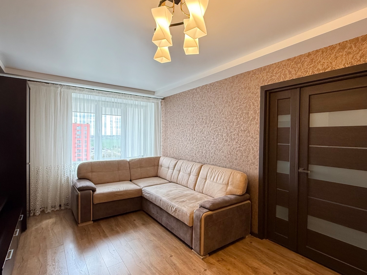 2-кім. квартира, Тернопіль, Бам, вул. Корольова
