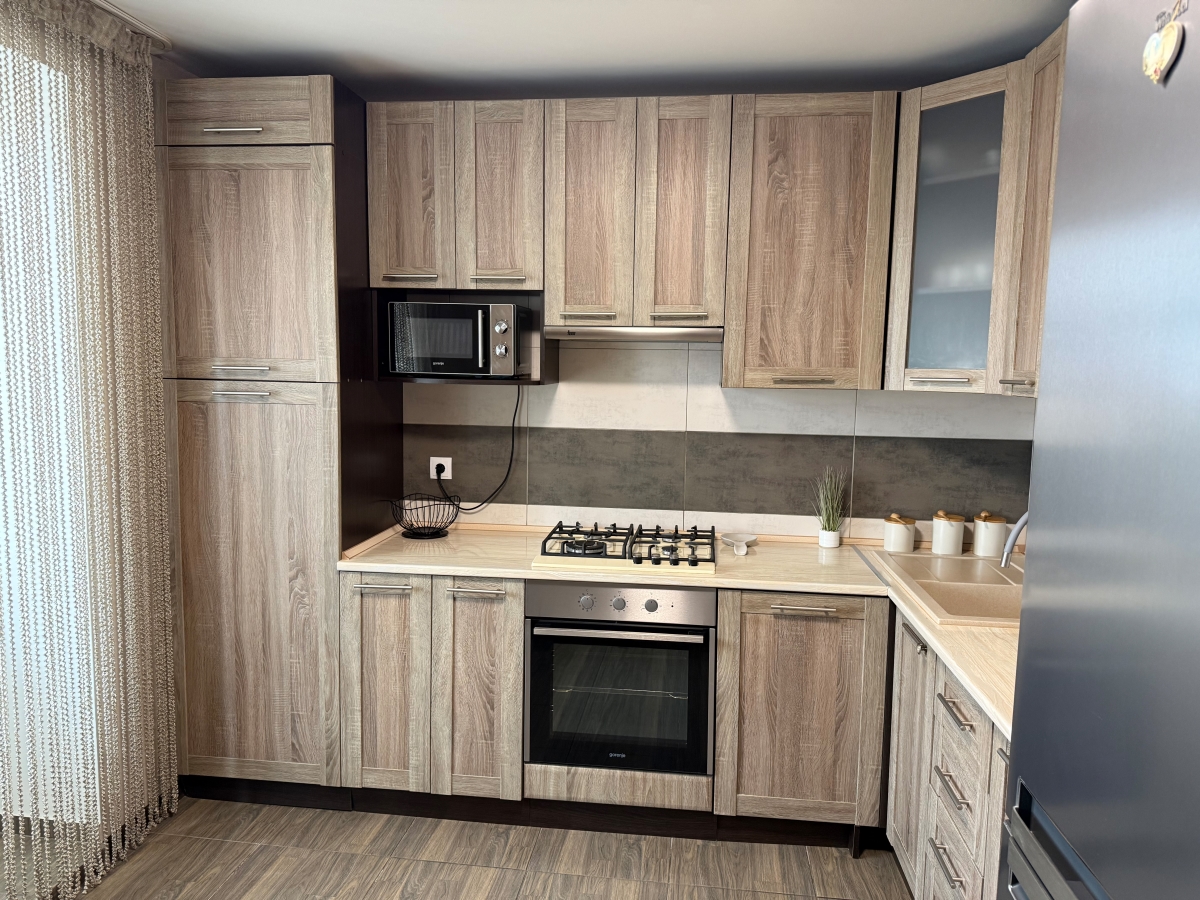 2-кім. квартира, Тернопіль, Бам, вул. Корольова