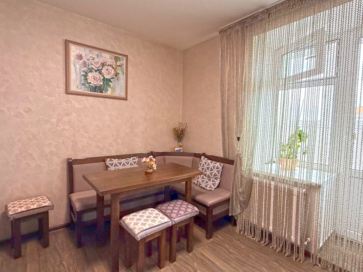 2-кім. квартира, Тернопіль, Бам, вул. Корольова