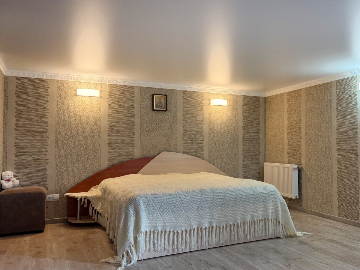 2-кім. квартира, Тернопіль, Бам, вул. Корольова
