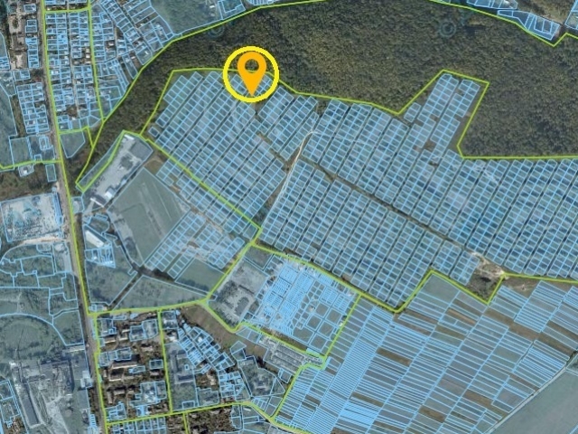 ділянка під забудову, Тернопіль, Авторинок, вул. Микулинецька