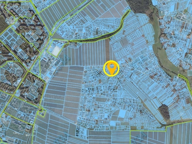 ділянка під забудову, Байківці, Гаї Ходорівські, вул. Стрімка