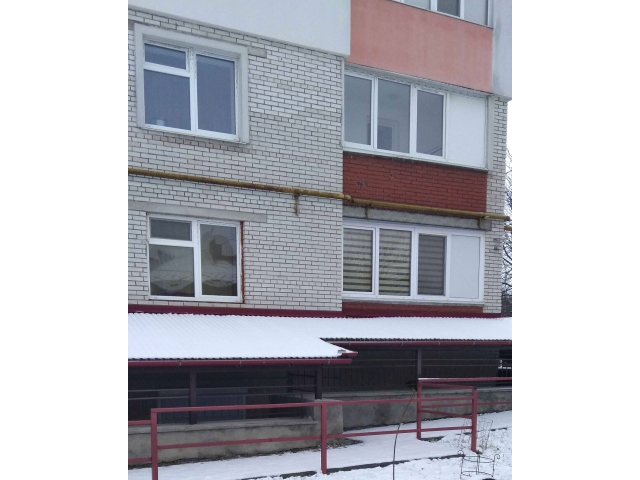 1-кім. квартира, Тернопіль, Березовиця, вул. Лесі Українки