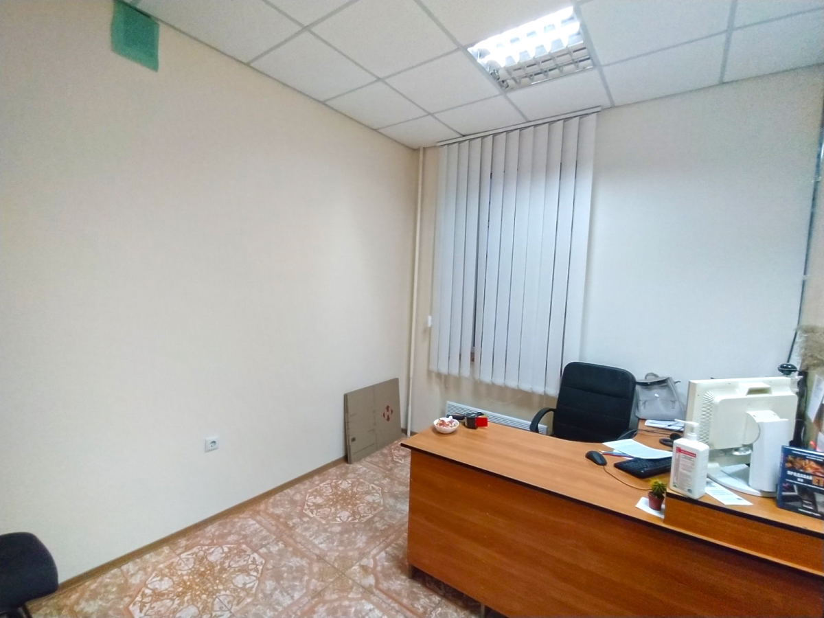 офісне приміщення, Тернопіль, Центр, вул. Микулинецька