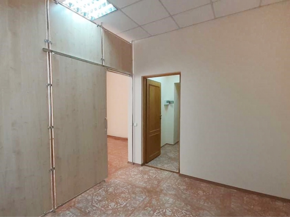 офісне приміщення, Тернопіль, Центр, вул. Микулинецька