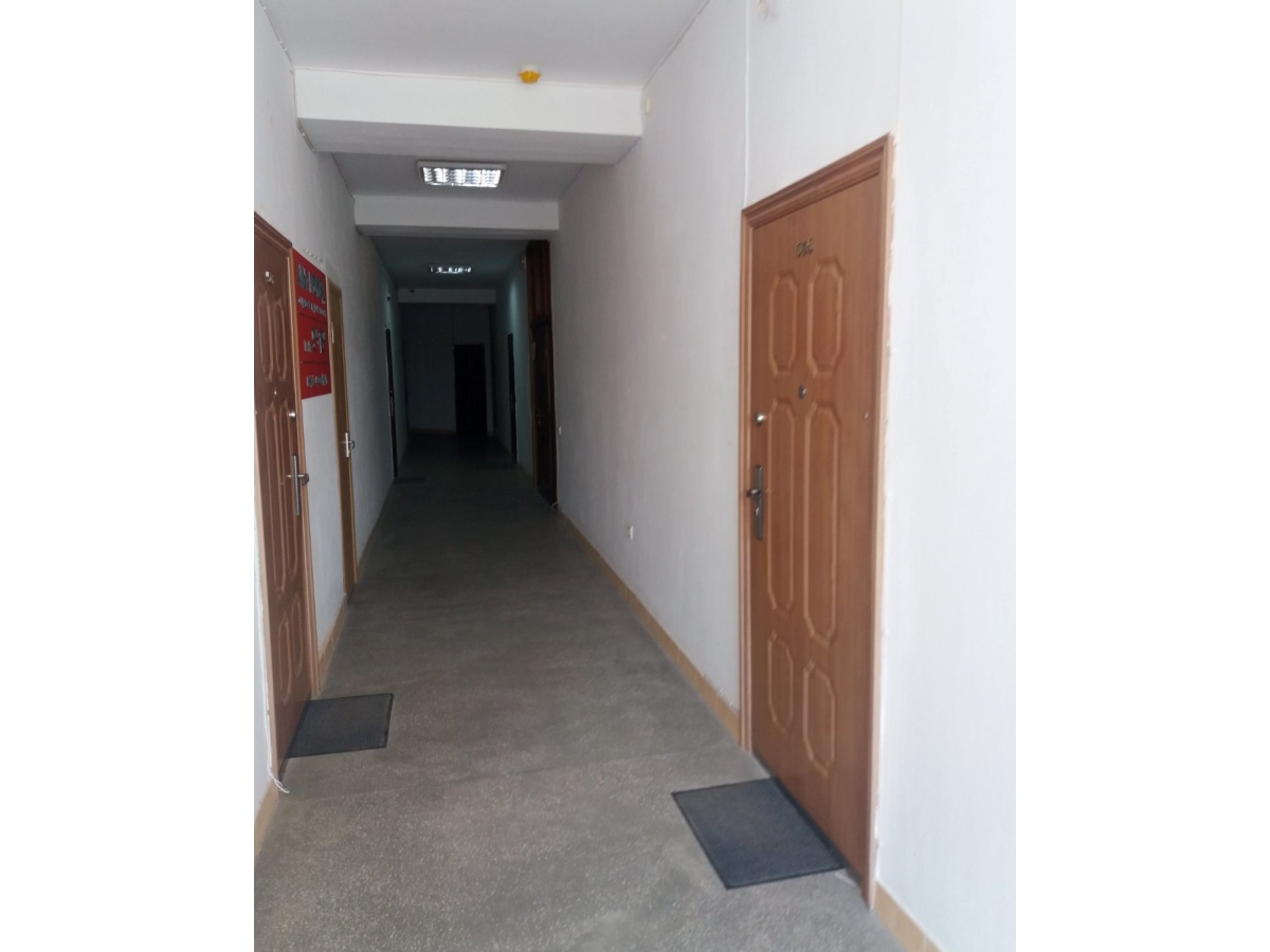 офісне приміщення, Тернопіль, Центр, вул. Микулинецька