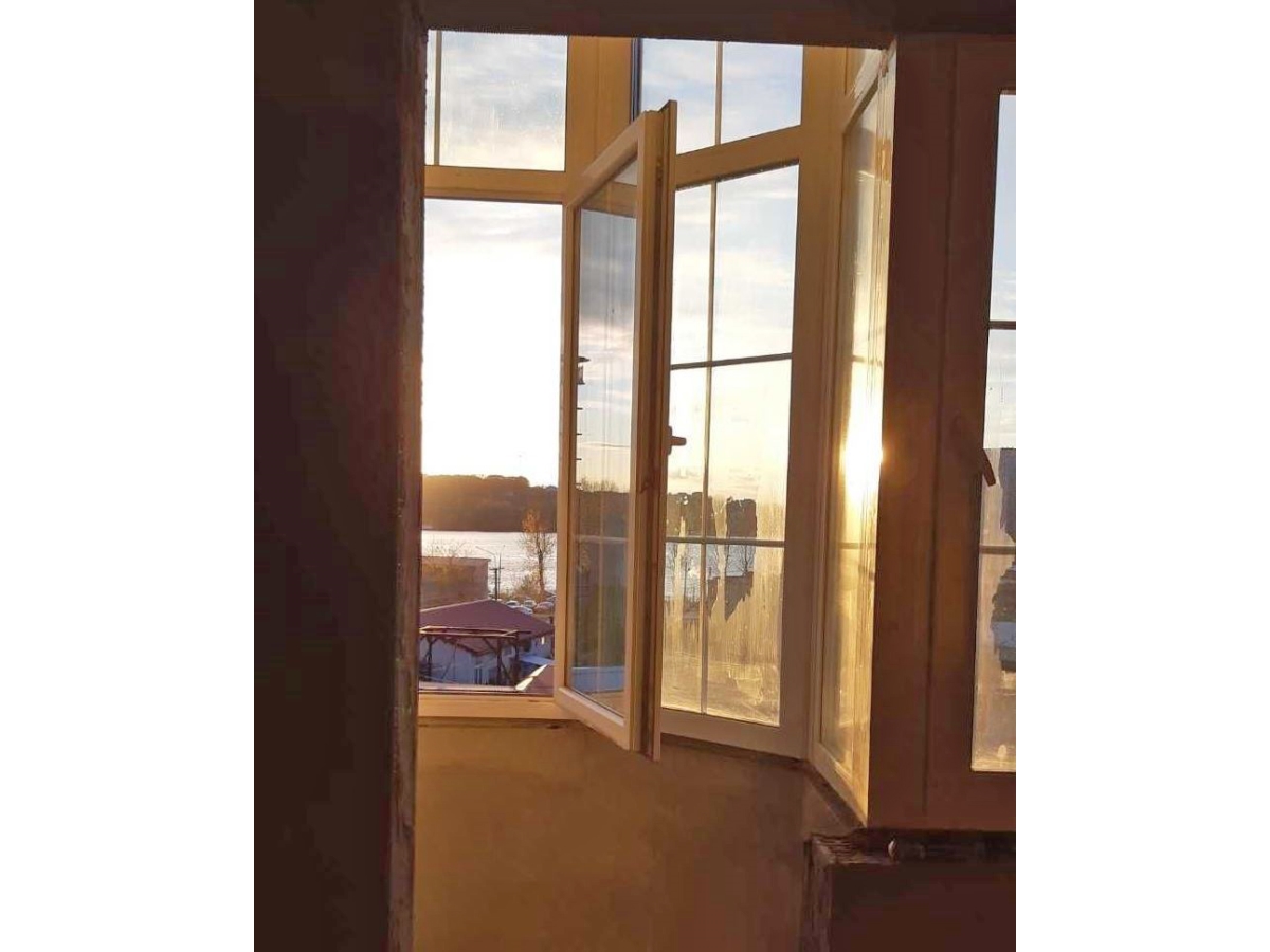 3-кім. квартира, Тернопіль, Новий світ, вул. Наливайка