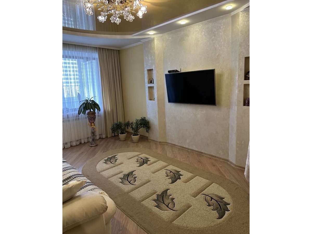 4-кім. квартира, Тернопіль, Кутківці, вул. Золотогірська