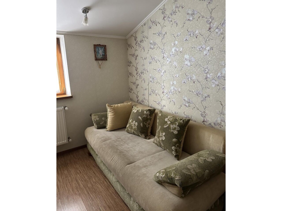 4-кім. квартира, Тернопіль, Кутківці, вул. Золотогірська