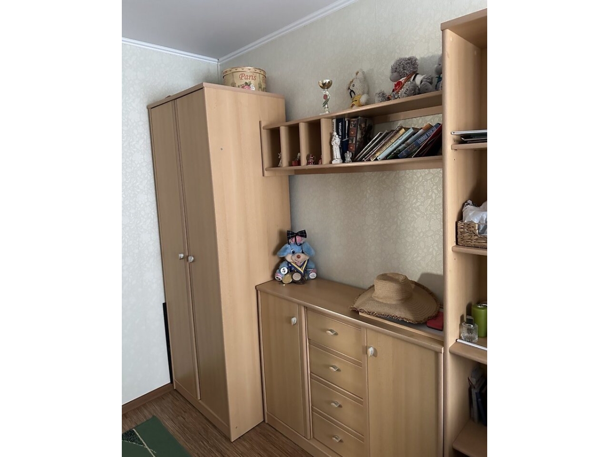 4-кім. квартира, Тернопіль, Кутківці, вул. Золотогірська