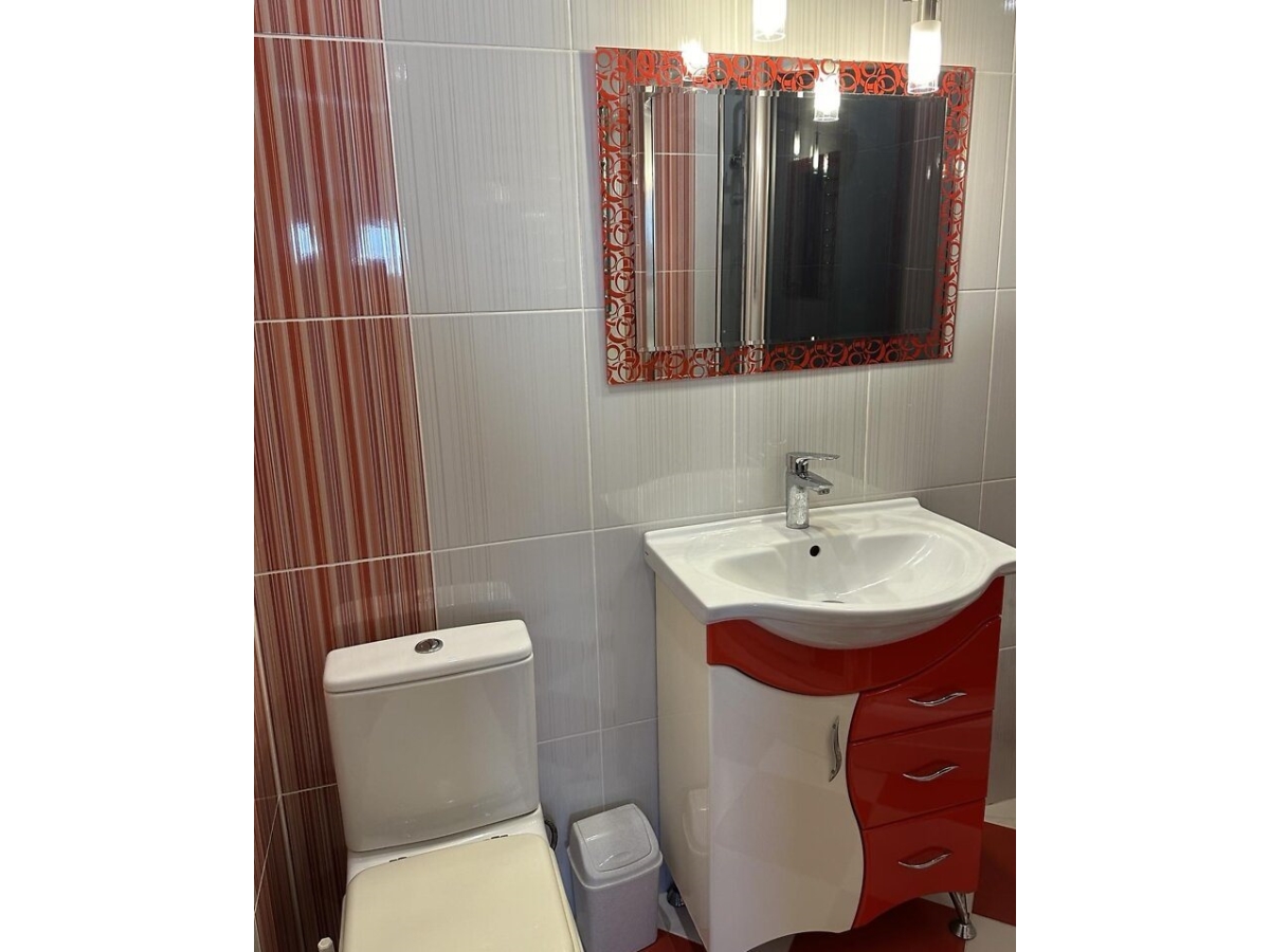 4-кім. квартира, Тернопіль, Кутківці, вул. Золотогірська