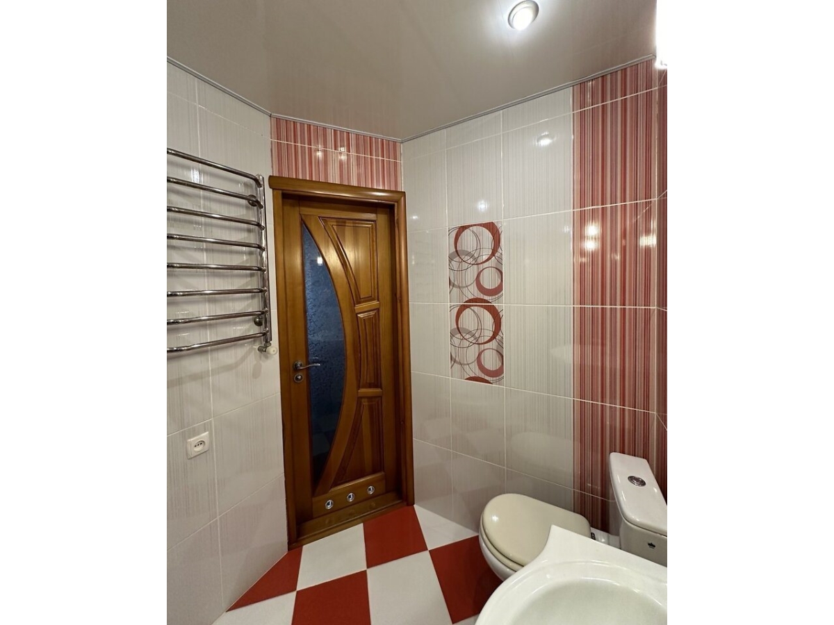 4-кім. квартира, Тернопіль, Кутківці, вул. Золотогірська