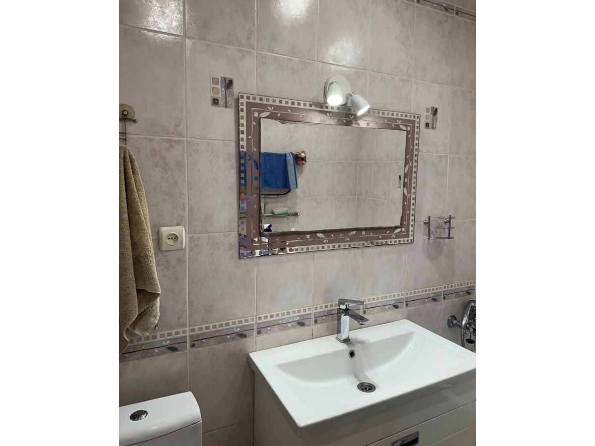 4-кім. квартира, Тернопіль, Кутківці, вул. Золотогірська